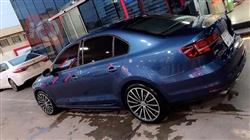 فولكسفاغن جيتا